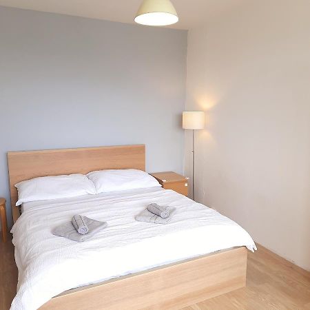 Apartment Kamyk Прага Экстерьер фото