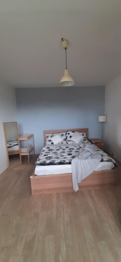 Apartment Kamyk Прага Экстерьер фото