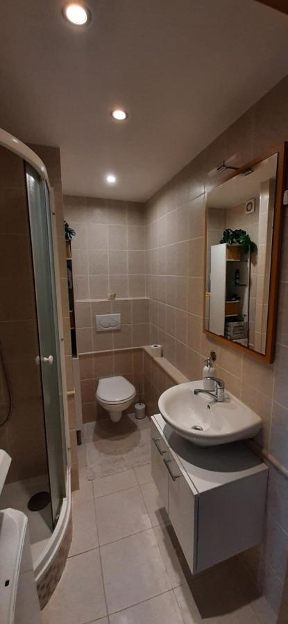 Apartment Kamyk Прага Экстерьер фото