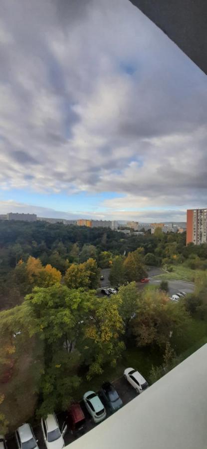 Apartment Kamyk Прага Экстерьер фото