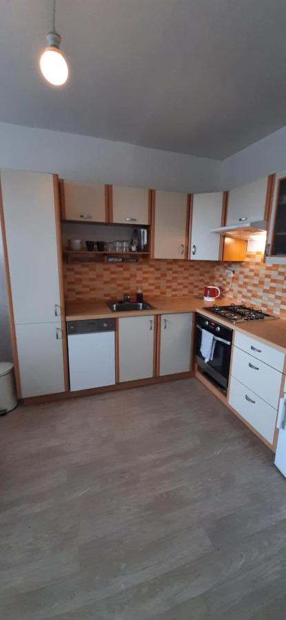 Apartment Kamyk Прага Экстерьер фото