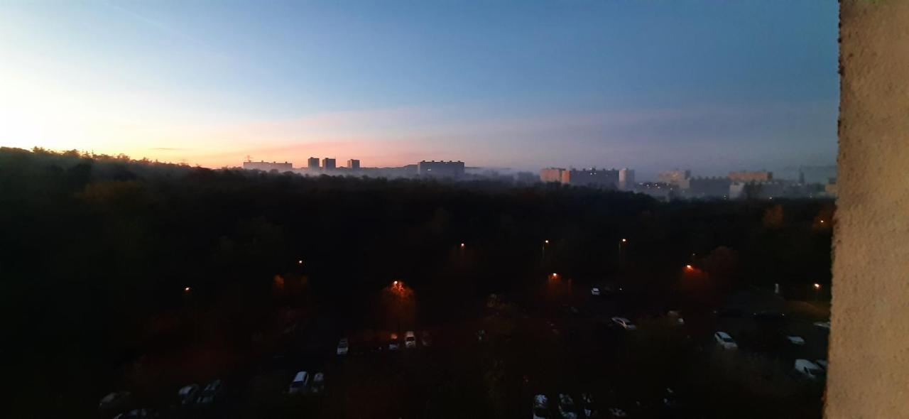 Apartment Kamyk Прага Экстерьер фото