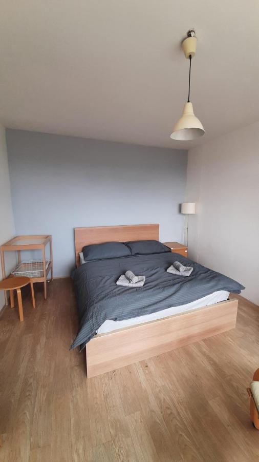 Apartment Kamyk Прага Экстерьер фото