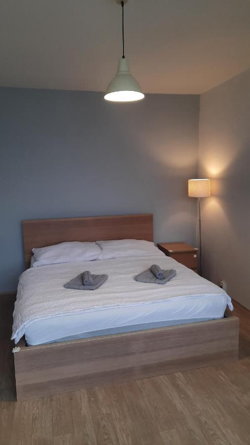 Apartment Kamyk Прага Экстерьер фото