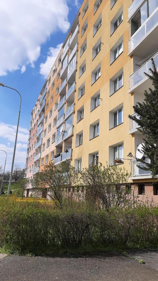 Apartment Kamyk Прага Экстерьер фото