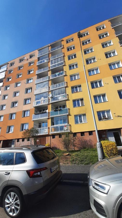 Apartment Kamyk Прага Экстерьер фото