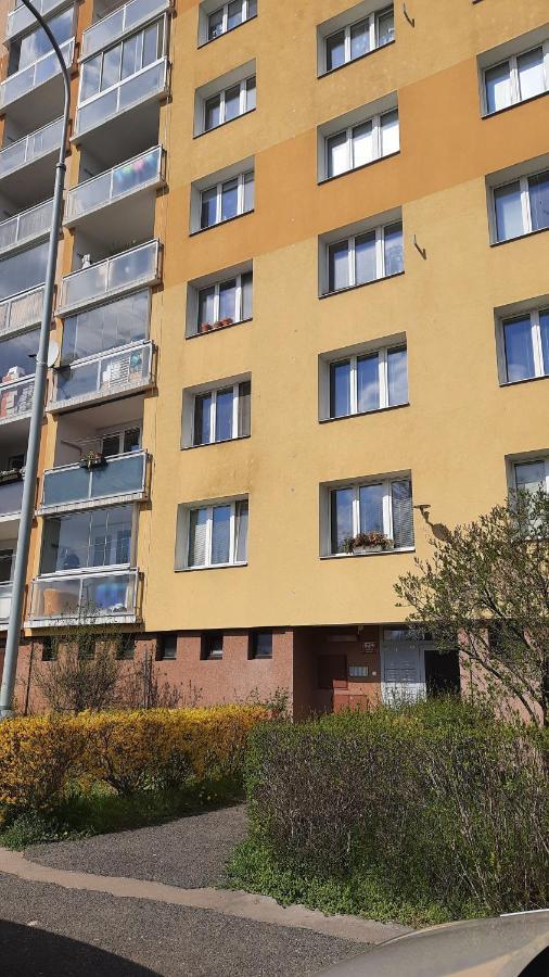 Apartment Kamyk Прага Экстерьер фото