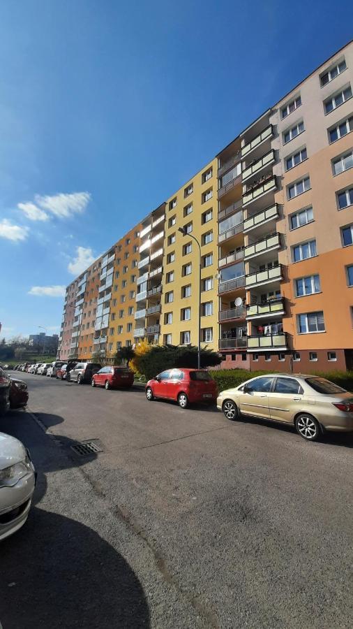 Apartment Kamyk Прага Экстерьер фото