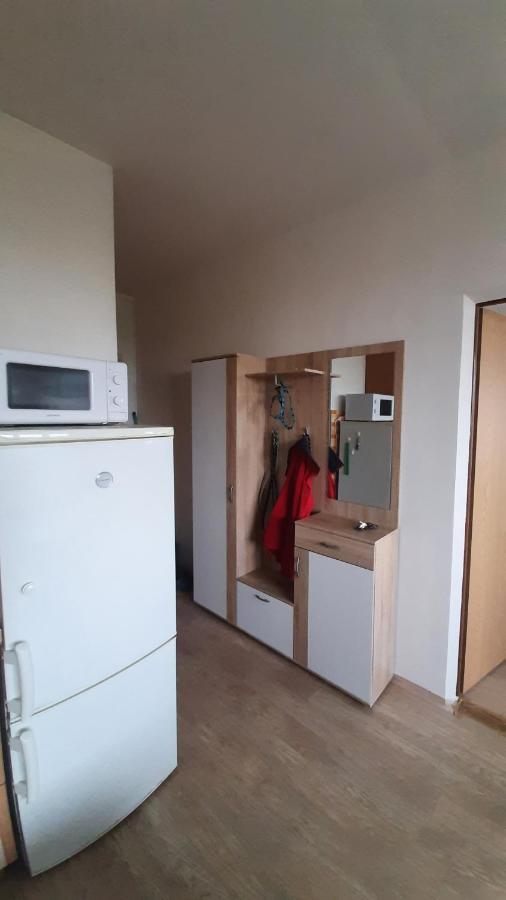 Apartment Kamyk Прага Экстерьер фото