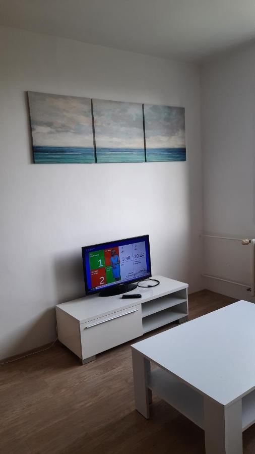 Apartment Kamyk Прага Экстерьер фото