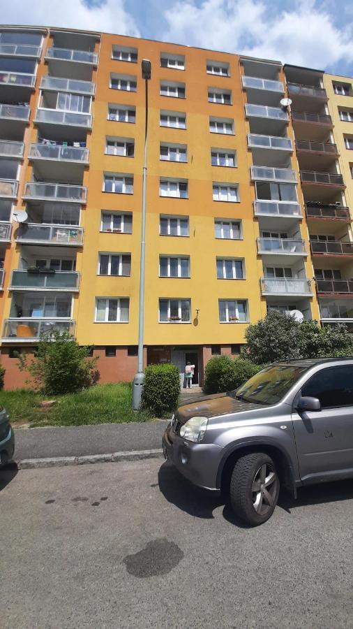 Apartment Kamyk Прага Экстерьер фото