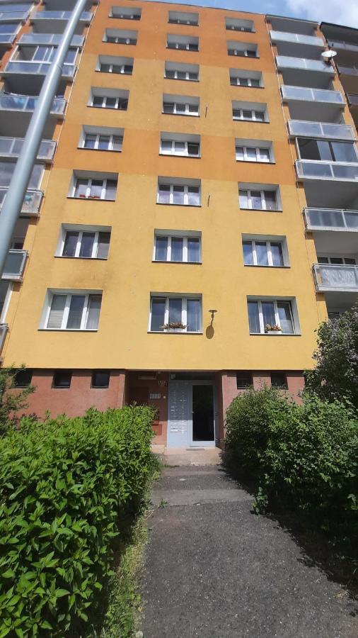 Apartment Kamyk Прага Экстерьер фото