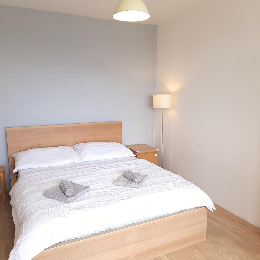 Apartment Kamyk Прага Экстерьер фото
