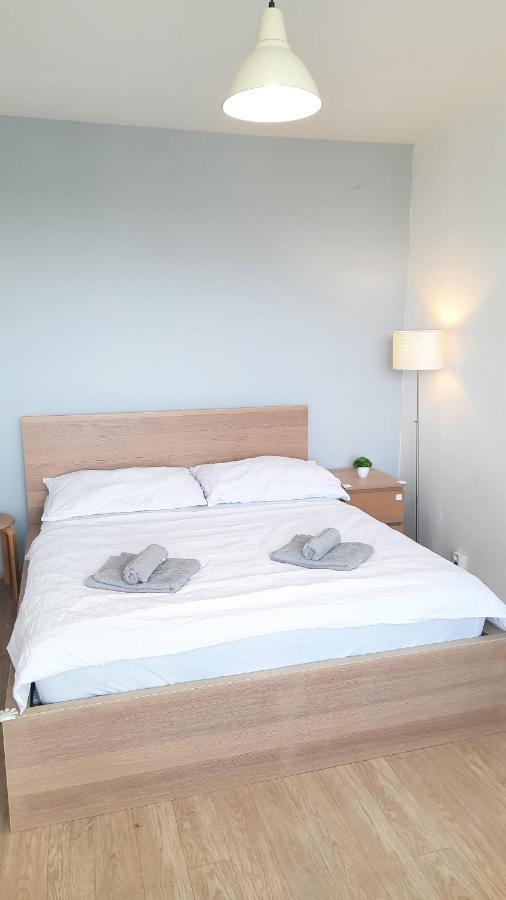Apartment Kamyk Прага Экстерьер фото