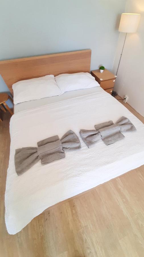 Apartment Kamyk Прага Экстерьер фото